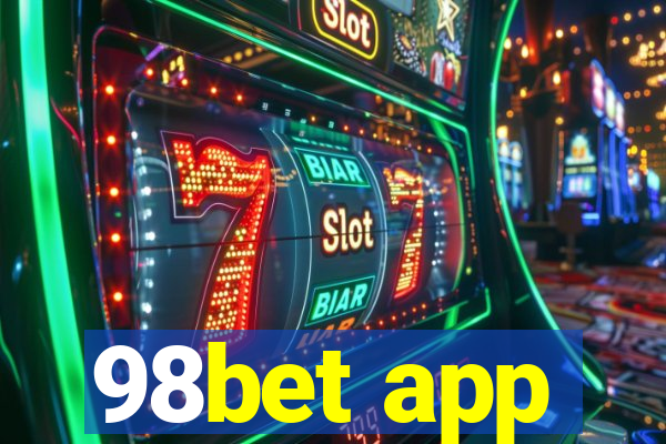 98bet app